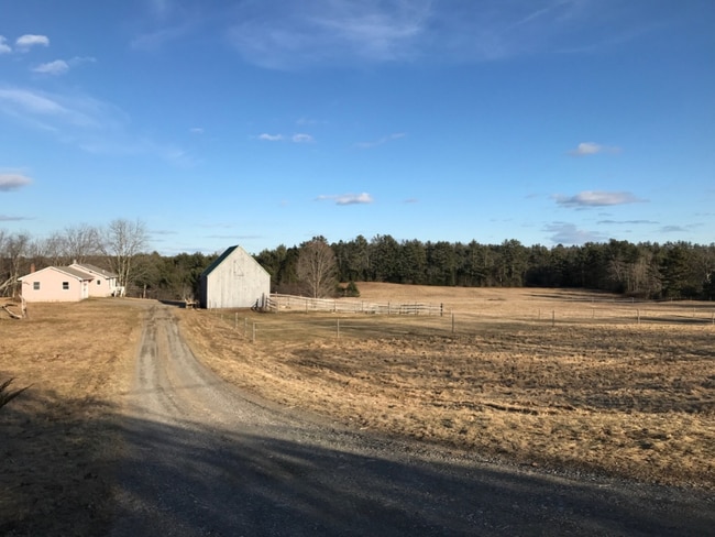 Building Photo - 1619 Alna Rd