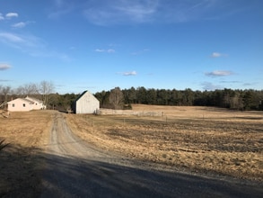 Building Photo - 1619 Alna Rd