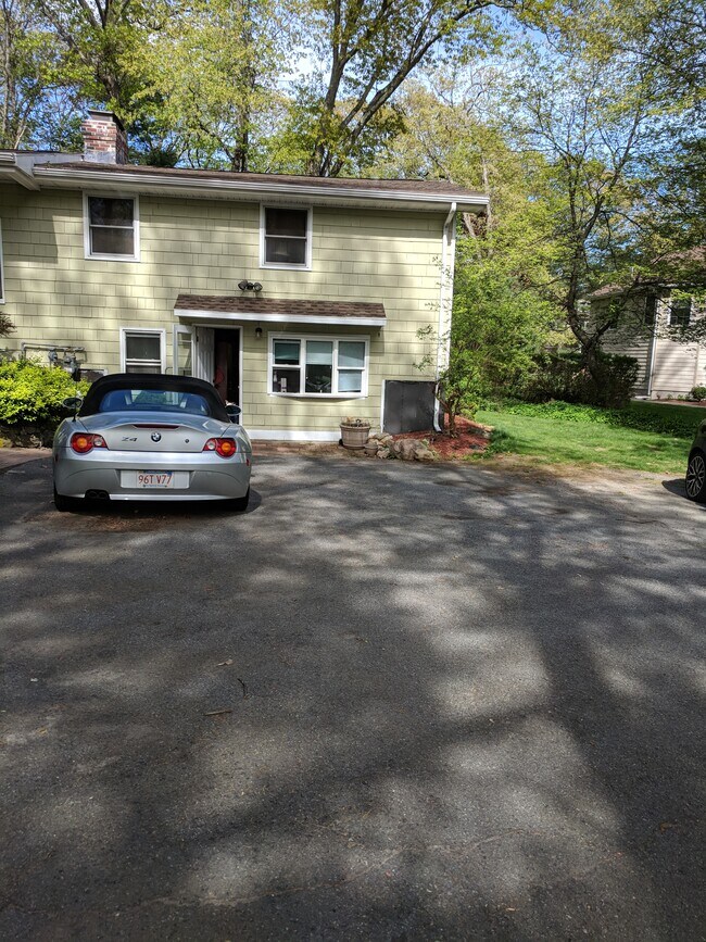 Foto del edificio - 83 Locust St