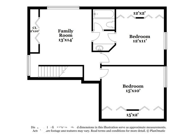 Foto del edificio - 12703 Vitry Ln