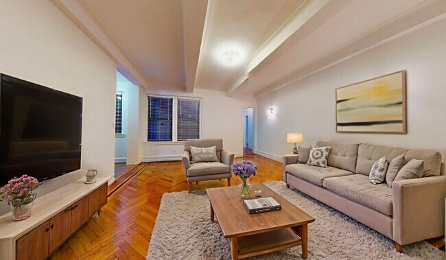 Foto del edificio - West 96th Street