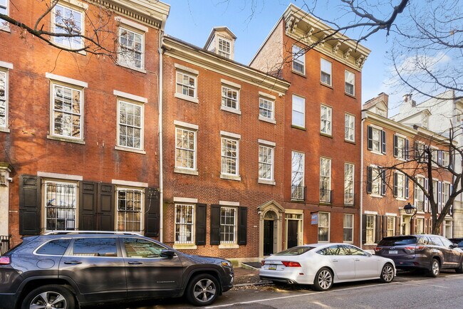 Foto del edificio - 522 Spruce St