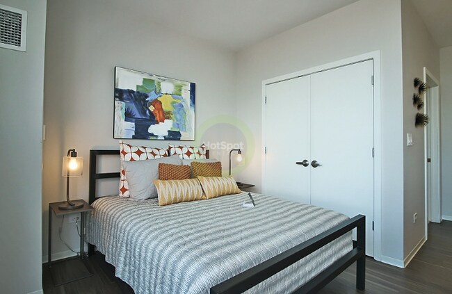 Foto del edificio - 797 W Adams St
