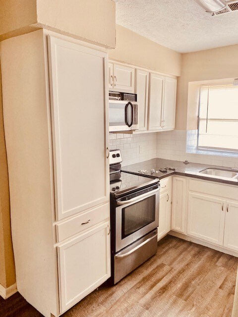 Foto del edificio - 14 Richards Courts