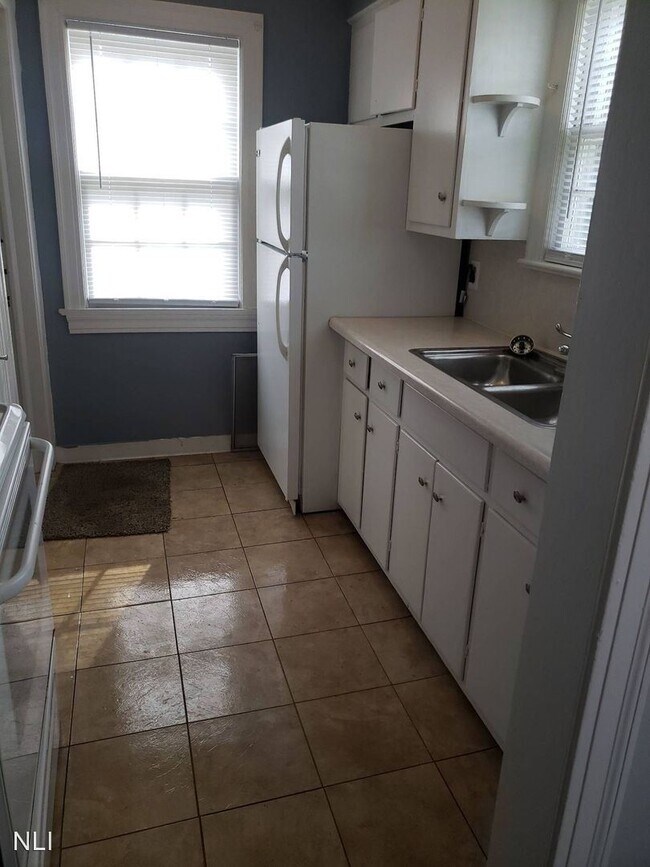 Foto del edificio - 2 br, 1 bath House - 1814 Tyler Ave.