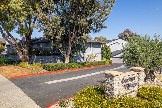 Curtner Village Condos