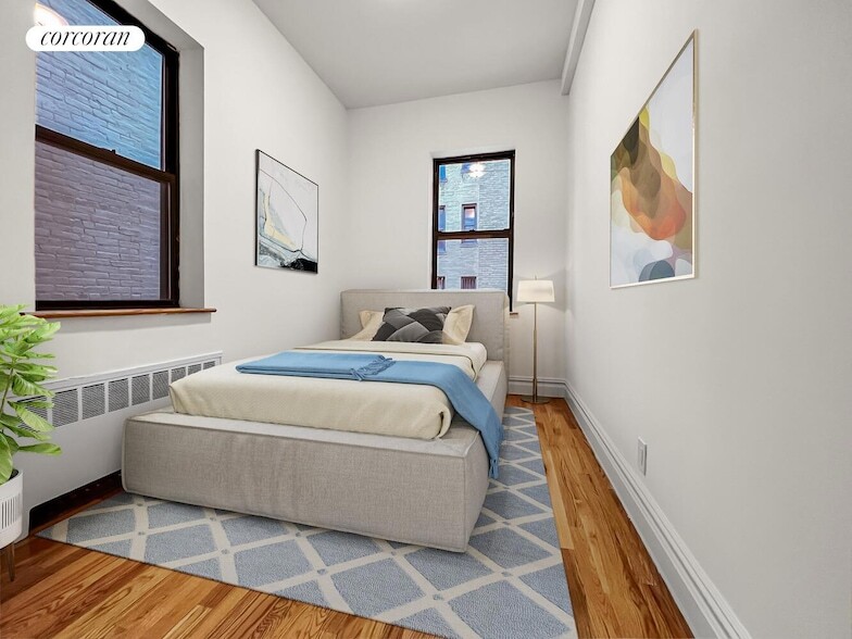 Building Photo - 250 W 105th St