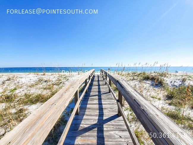 Building Photo - 1299 Fort Pickens Rd