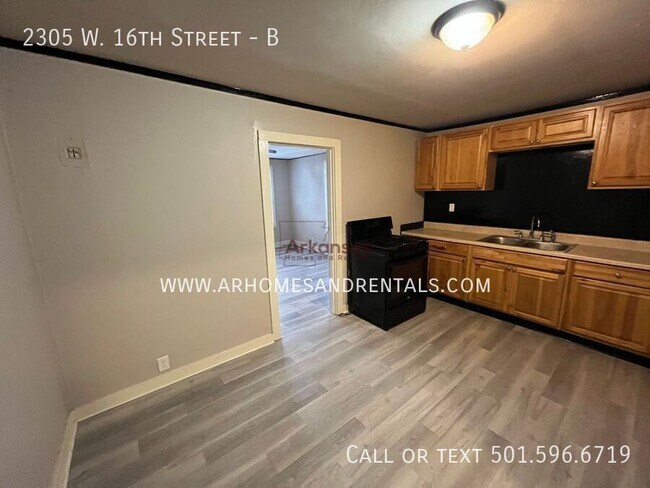 Foto del edificio - 2305 W 16th St