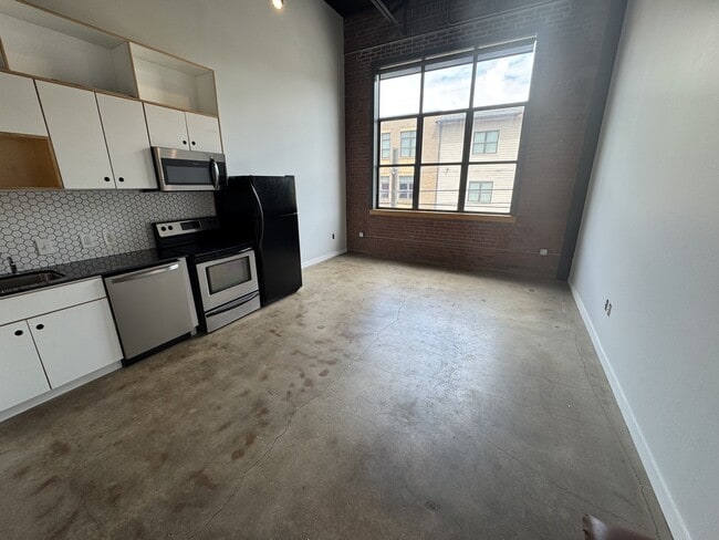 Photo - 1400 Rosa L Parks Blvd Townhome