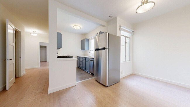 Foto del edificio - 1221 Greenwich St