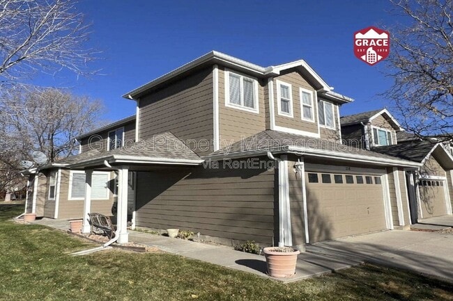 Photo - 2241 E 128th Ave Townhome