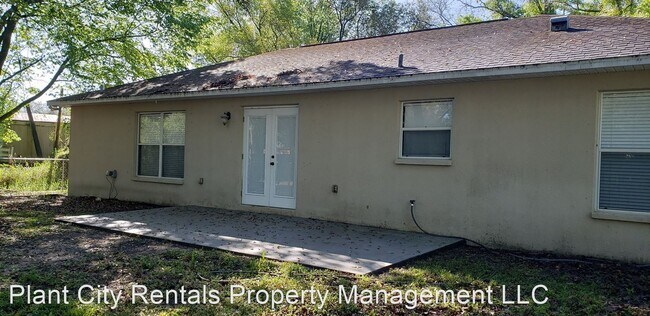 Building Photo - 3 br, 2 bath House - 2606 Jim Johnson Rd ****