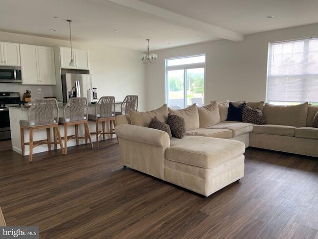 Foto del edificio - 30 S Tompkins Square