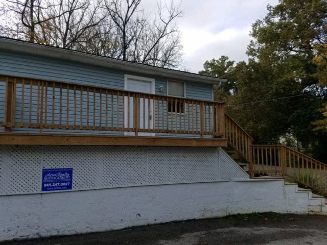 Primary Photo - 610 Lester Road Unit 4