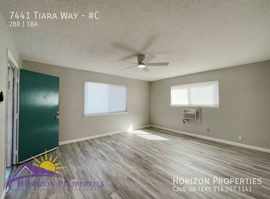 7441 Tiara Way Unit #C, Citrus Heights, CA 95610 - Room for Rent in ...