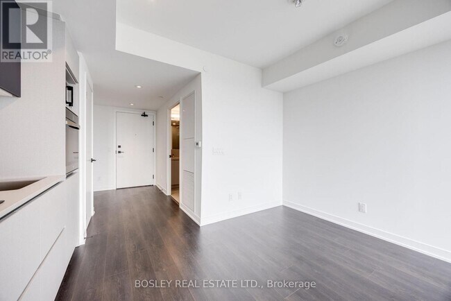 Photo du bâtiment - 319 Jarvis St