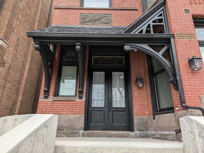 Foto del edificio - 2150 W Monroe St