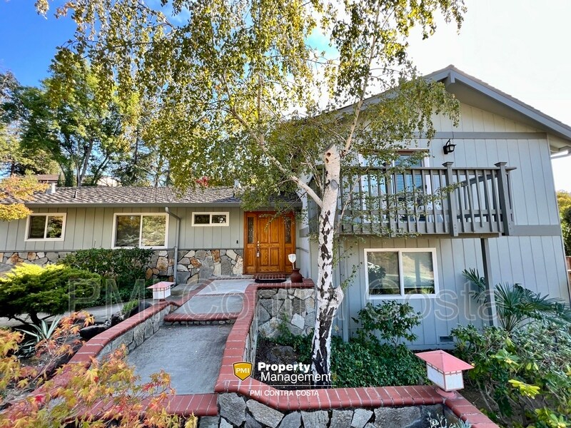 118 El Cerro Ct, Danville, CA 94526 House Rental in Danville, CA