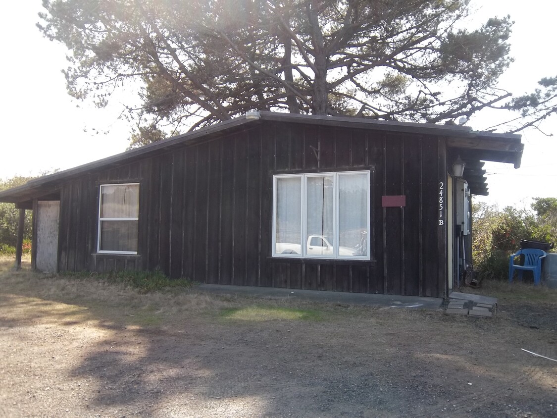 Fort Bragg Ca Apartments