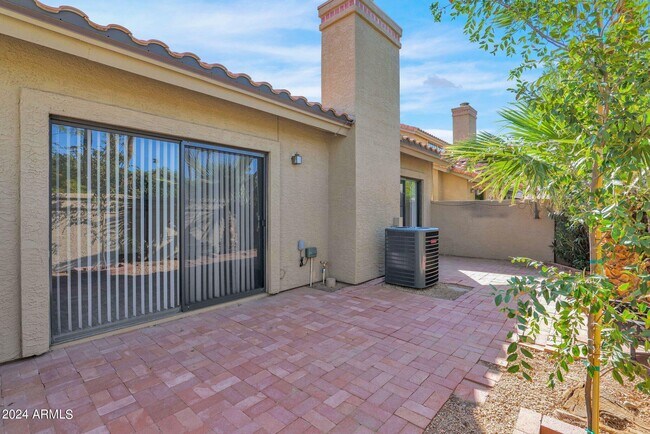 Foto del edificio - 7948 E Pepper Tree Ln