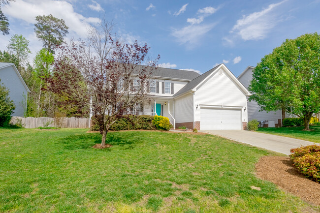 Building Photo - 2112 Echo Glen Ln