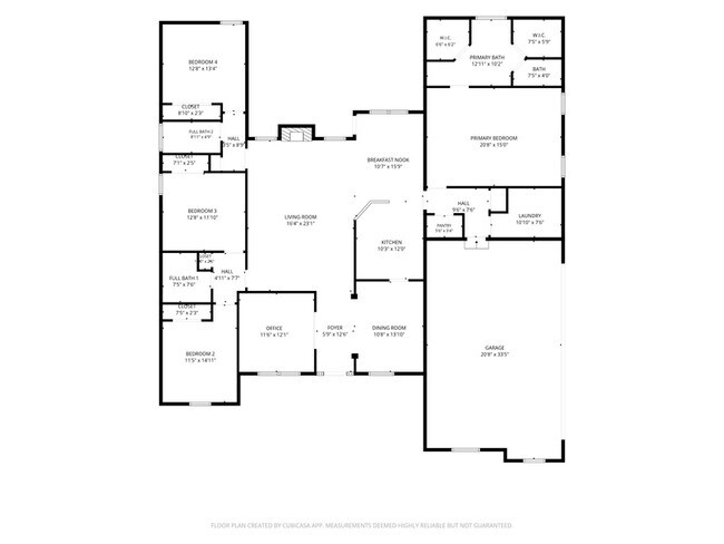 Foto del edificio - 7587 Crestridge Dr SE