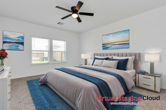 Foto del edificio - 5342 Tuscany Hills Ln