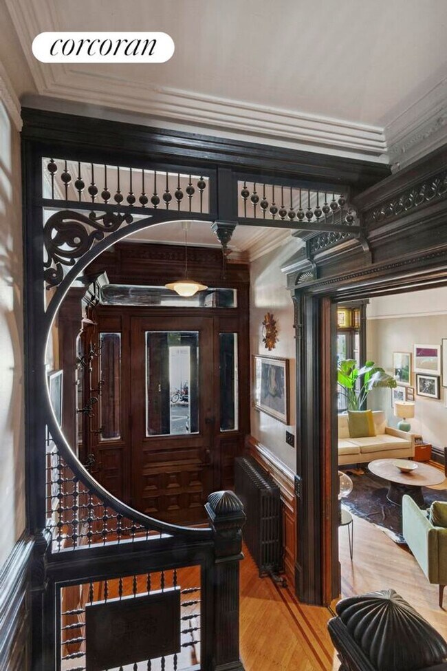 Foto del edificio - 58 Macon St