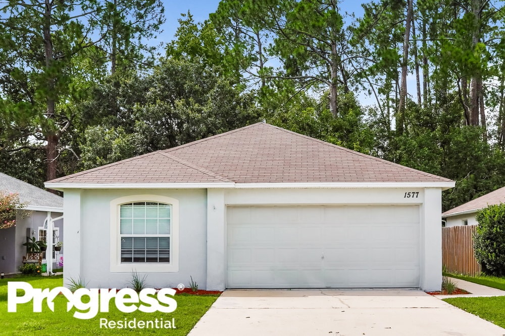 1577 Slash Pine Ct, Orange Park, FL 32073 House Rental in Orange Park