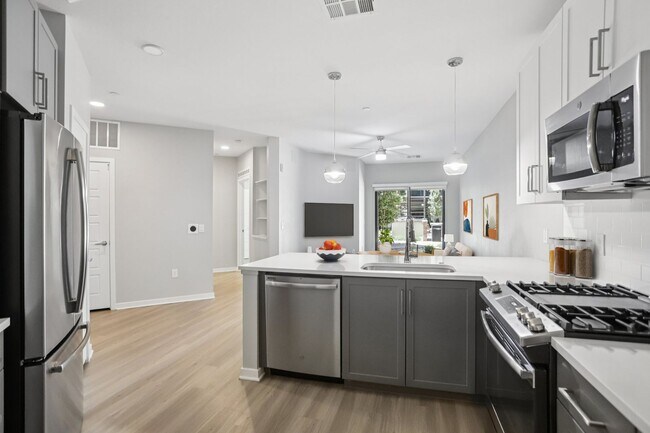 Foto del interior - Onyx North Central
