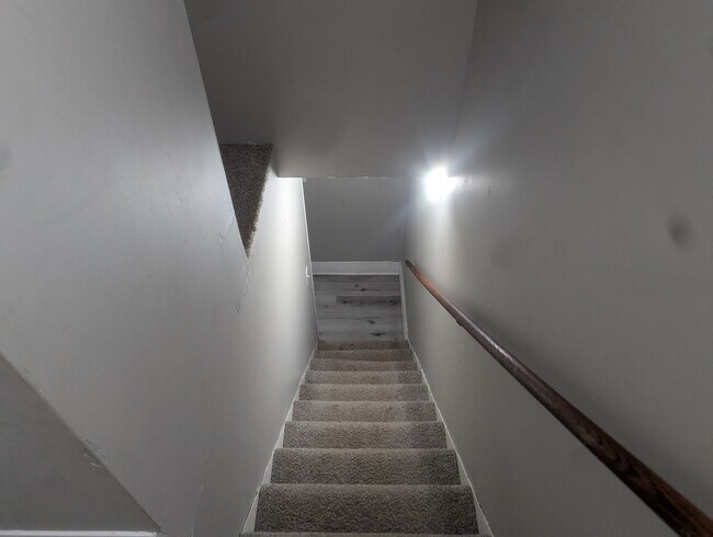 Foto del edificio - 522 W Harrison Ave