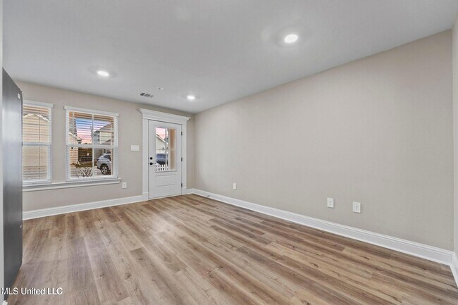 Foto del edificio - 1527 2nd St