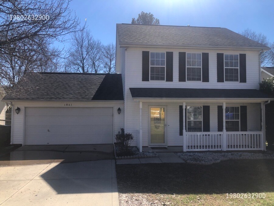 Foto principal - 1861 Baylor Dr