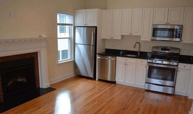 Building Photo - 55 Langdon St