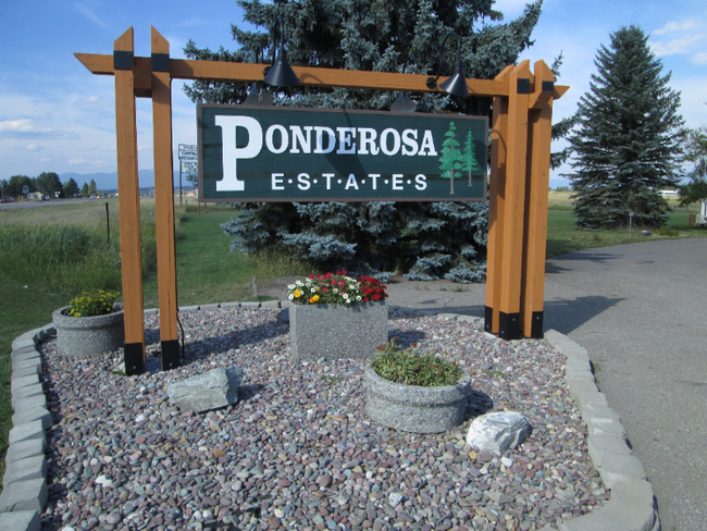 Foto del edificio - 150 Ponderosa Ln