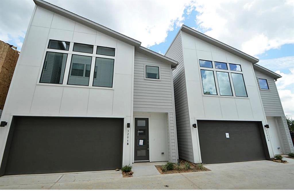 3206 N MacGregor Way Unit C, Houston, TX 77004 Condo for Rent in