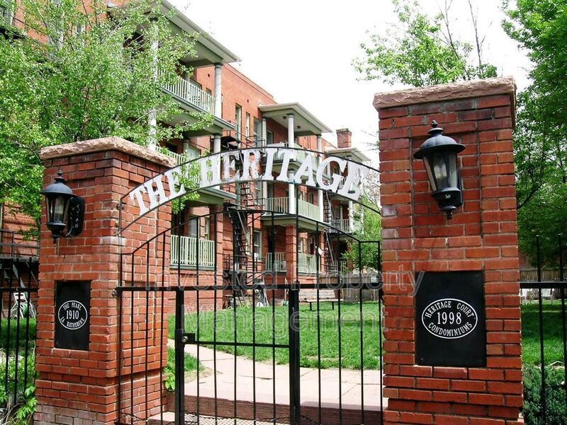 Foto principal - 1376 Pearl St