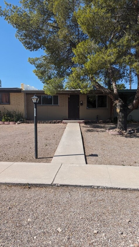 Primary Photo - One Bedroom and One Bath Town Home Rental