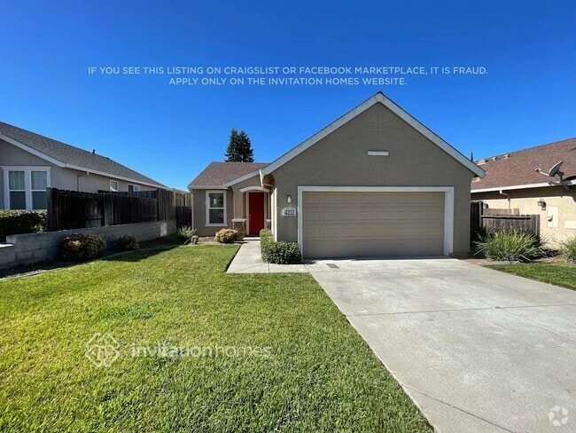 Building Photo - 4232 Crumley Way