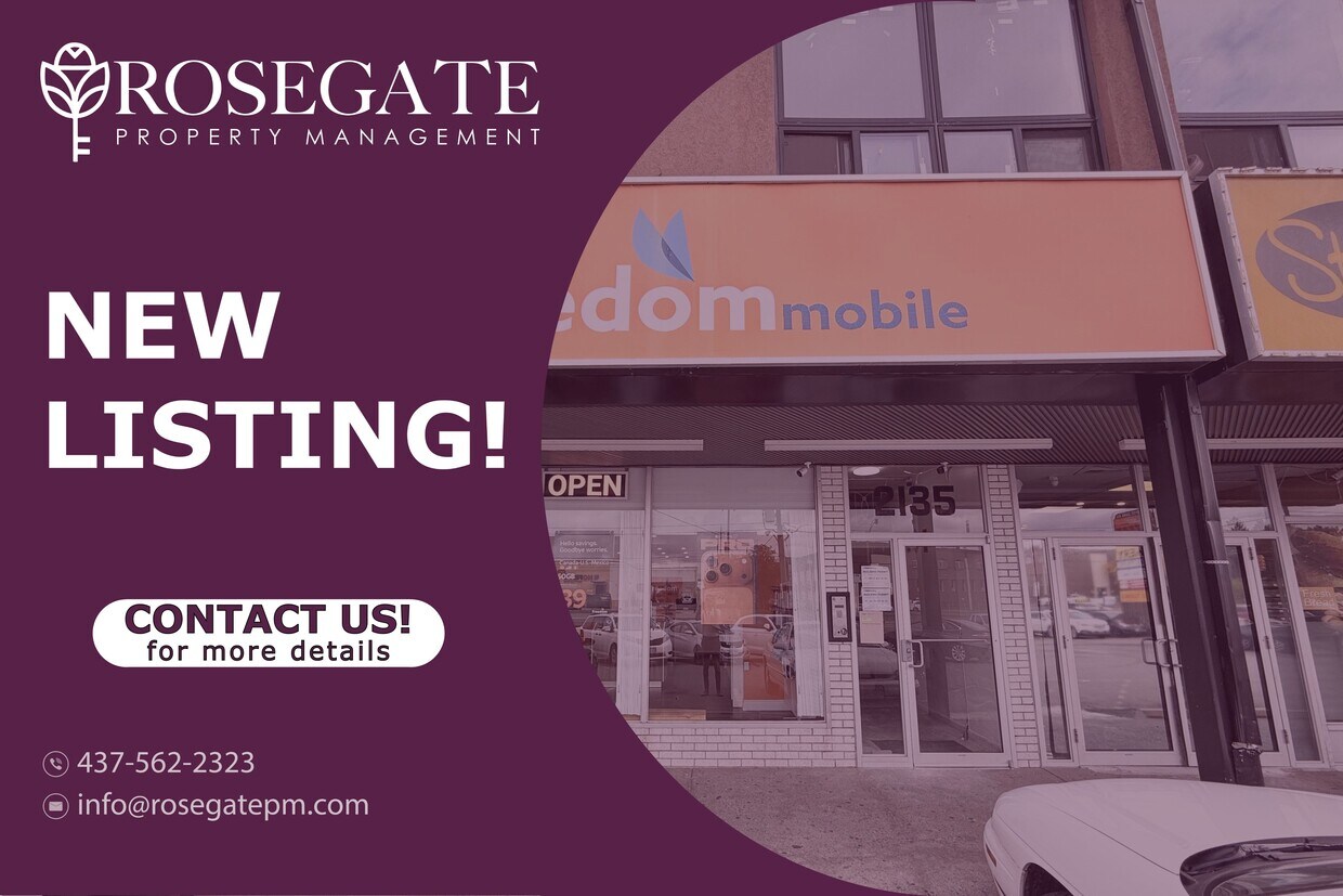 Primary Photo - Spacious & Newly Renovated 4-Bedroom + Den...