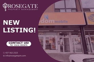 Building Photo - 2135 Jane St Building Photo - 2135 Jane St