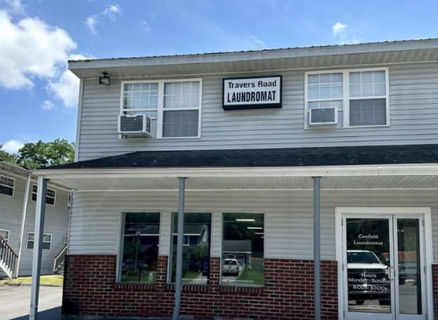 canfield2traversrdlaundromat - Canfield Apartments, LLC