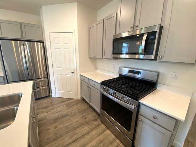 Building Photo - Kiley Ranch Spanish Springs Sparks Single ...