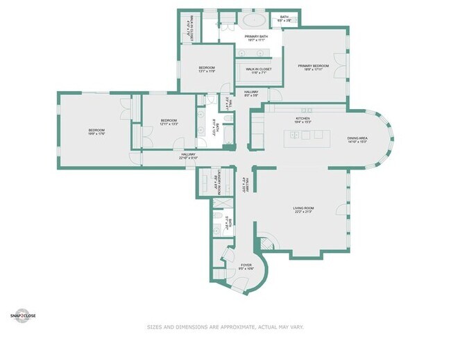 Foto del edificio - Rio Verde's Gelderland