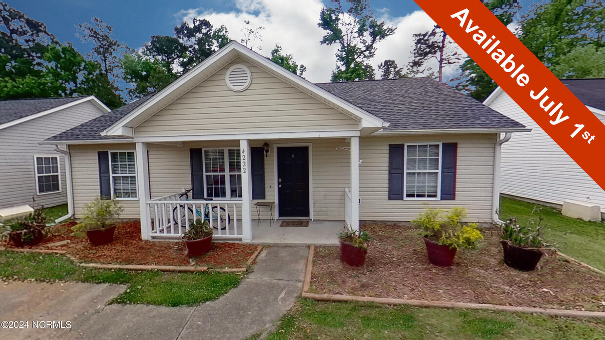Primary Photo - 4222 Sunglow Dr
