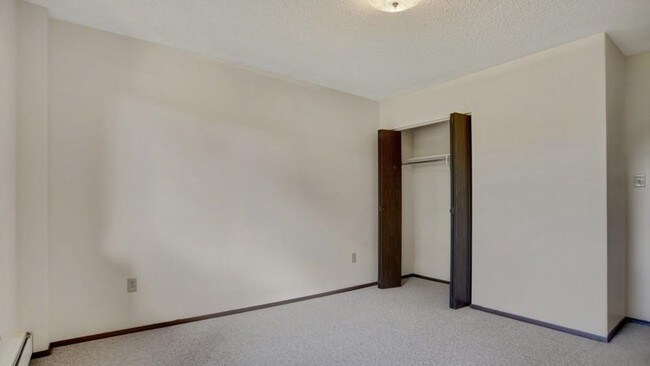 Photo de l'intérieur - Carlton Park