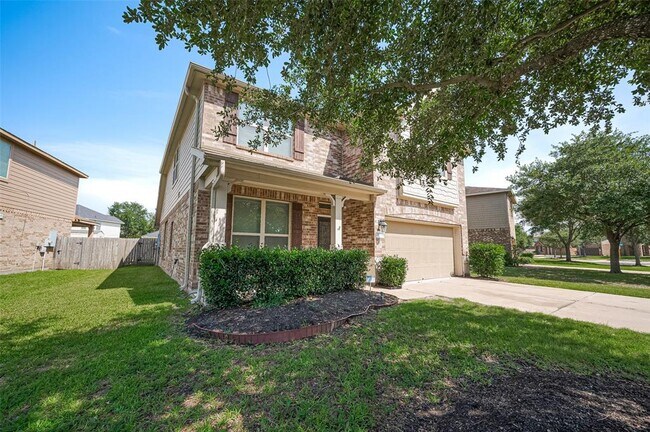 Building Photo - 20531 Keegans Ledge Ln