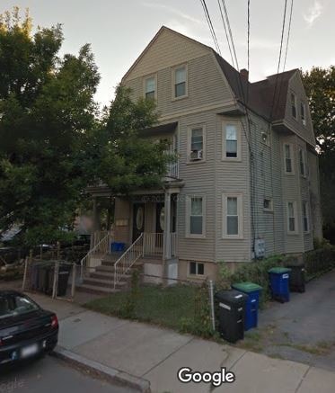 Primary Photo - 6-8 Pearson Ave
