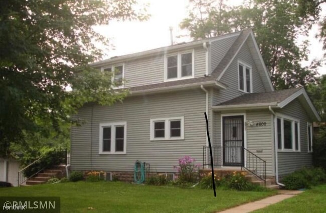 Foto del edificio - 4 br, 2 bath House - 4600 7th Street NE